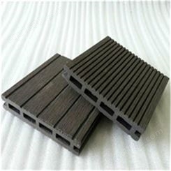 30*30塑木 防腐塑木地板 塑木定制 生产厂家