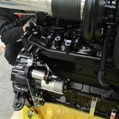 供应康明斯6BT柴油发动机 型号 6BTA5.9-C170
