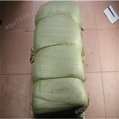 防汛编织袋 抗老化编织袋 生产制造