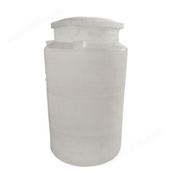 扬名储水桶    0.2吨塑料水塔 带盖塑料圆桶 太阳能化工桶储水桶