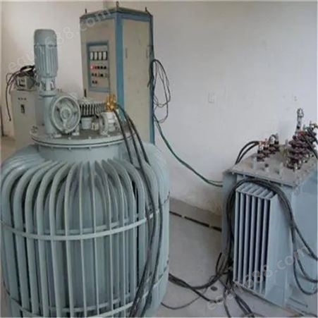 惠州惠阳区上门拆除旧变压器回收 电力配套设备回收公司