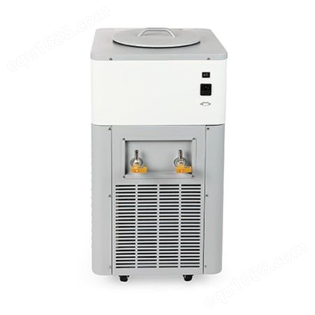 直销 DLAB CCP5-15 低温冷却循环泵 低温冷却循环系统 低温深冷专用开式循环冷却水系统