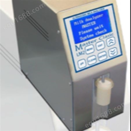 直销 LM2-P1 60SEC/40SEC 牛奶分析仪 乳品成分分析仪