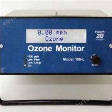 直销 202臭氧监测仪 臭氧检测仪 臭氧分析仪