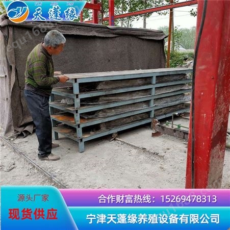 畜牧养殖设备_天蓬缘_水泥漏粪板生产线设备_实力厂家
