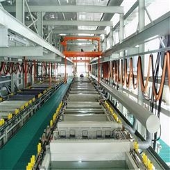 深圳电镀厂回收 回收工厂设备回收 欣群盛二手工厂设备回收