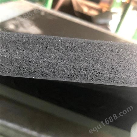 批发防滑耐高温布纹发泡橡胶板杰润厂家生产定制