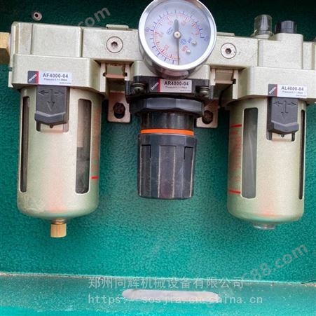 搅拌站气动空压机AL4000油水分离器配件