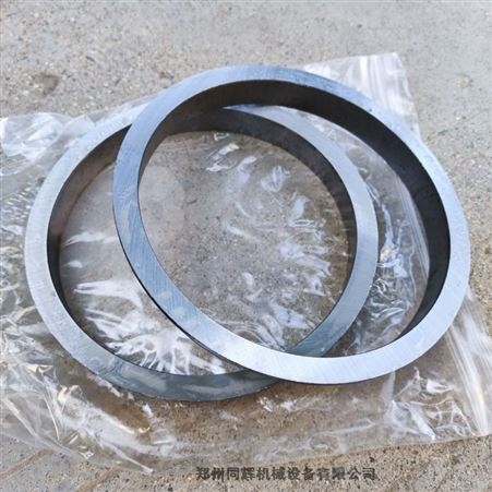搅拌机浮动环JS500/750/1000强制混凝土搅拌机配套轴头端浮动油封环密封件