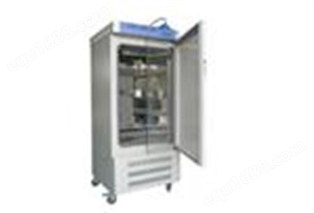 HPX-160BSH-III恒温恒湿箱 、上海新苗无氟环保恒温恒湿培养箱