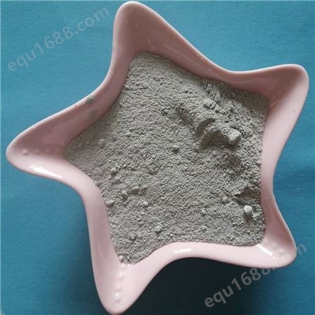 生产 混凝土用硅灰 灰白色硅灰石粉 耐火材料用微硅粉