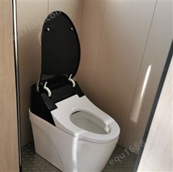 移动厕所租赁价格-上海翼洁环保-价格实惠