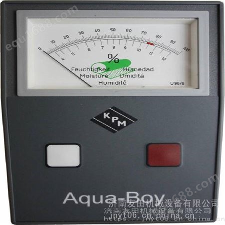 KPM Aqua-Boy Calibration Resister (299)校准电阻