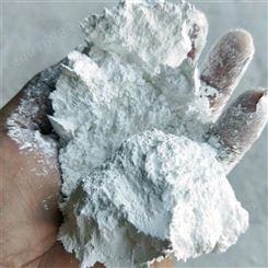 河北沣铭矿产供应重钙橡胶油漆饲料用800目重质碳酸钙