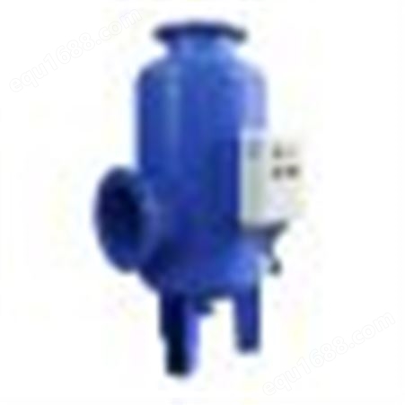 定制全程综合水处理器 空调水系统过滤净化 建达全程水处理器