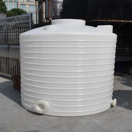 慈溪本地做塑料水箱的厂家-pe水箱价格pe容器批发豪升容器