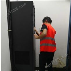 上海金山专业的维修团队教你检查精密空调的维修项目