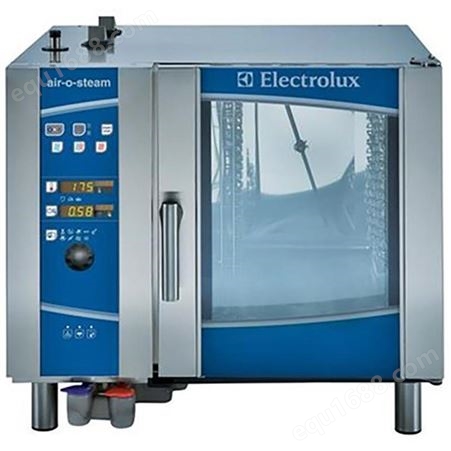 ELECTROLUX伊莱克斯商用蒸烤箱AOS102ETA1 炊事设备