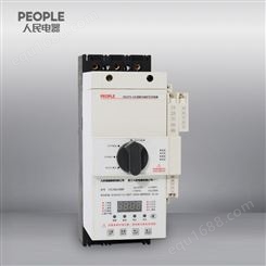 中国人民电器旗舰店RDCPSN-45C/M1.6/06M系列控制与保护开关电器