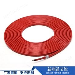 电地暖发热线 合金丝发热电缆质量有保证新翊通