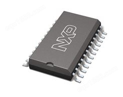 NXP/恩智浦 集成电路、处理器、微控制器 PCA9552PW TSSOP24 2021+