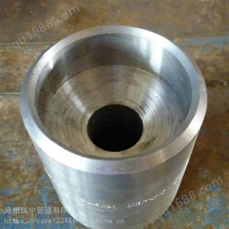 瑞中节流孔板图片 单级节流孔板 碳钢材质 GD87-0901