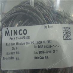 MINCO温度传感器、MINCO变送器、MINCO电阻、MINCO电阻器