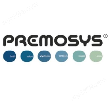 premosys PR0144 - 温度控制器
