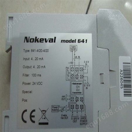 部分型号有库存NOKEVAL采集器NOKEVAL变送器、NOKEVAL仪表盘