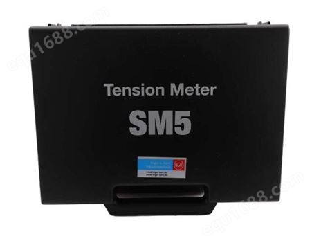 Hilger u.Kern(HuK) Tension Meter SM5跨度张力计