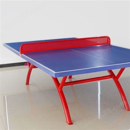 乒乓球台 运动乒乓球台 标准室内户外乒乓桌 家用乒乓球台