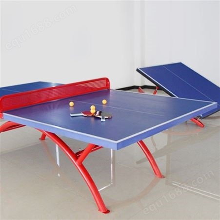 乒乓球台 运动乒乓球台 标准室内户外乒乓桌 家用乒乓球台