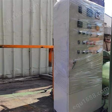 上海威福兴再生橡胶塑料75升密炼机 中国台湾万马力 利拿密炼机