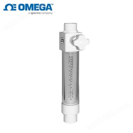 FL-10A-V进口美国omega/欧米伽 用于测量液体流量的转子流量计 FL-10A-V