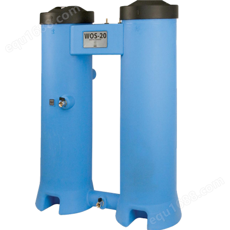 OMEGA 欧米茄 wos-8 油水分离器 冷凝水收集器 储气罐废水处理