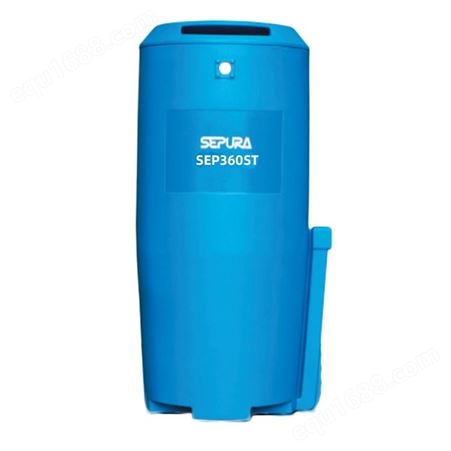 全国供应 SEPURA 油水分离器 SEP3500 ST 管道过滤器油水环保处理