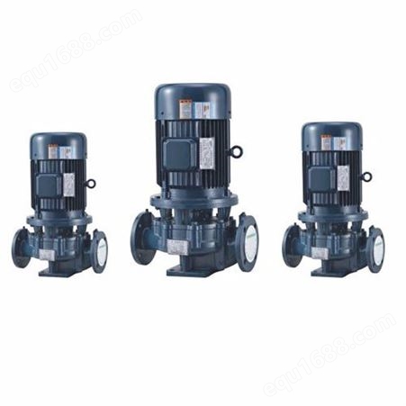 强自吸泵-无堵塞排污泵-管道污水泵-潜水排污泵-立式管道排污泵-离心泵