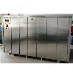 承德东海试验机厂家供应管材静液恒温介质箱