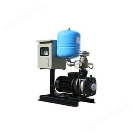 格兰富水泵  不锈钢立式多级加压泵   离心泵