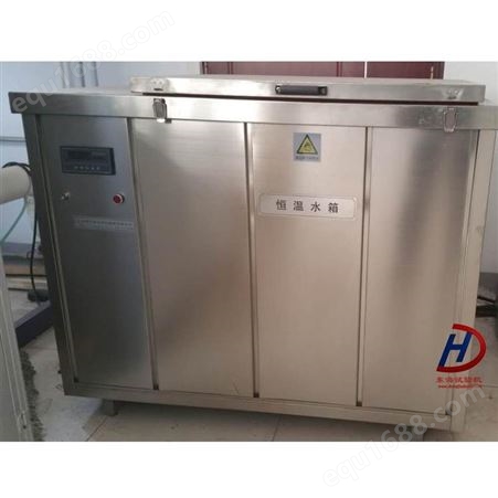 塑料管材耐压试验机恒温介质水箱承德东海试验机厂家定制