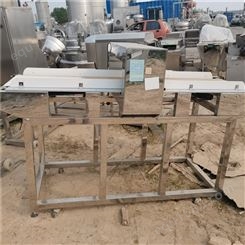 供应二手金属异物检测机 金属检测仪 食品金属检测器回收