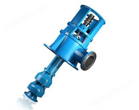 慧科 长轴液下泵 立式多级液下泵进口品质欢迎来电