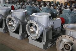 慧科 FJX强制循环泵   耐腐蚀轴流泵 蒸发循环泵  