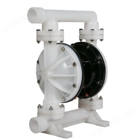 QBY-10隔膜泵 气动隔膜泵 QBY-10  工程塑料隔膜泵 上轮科技 批发