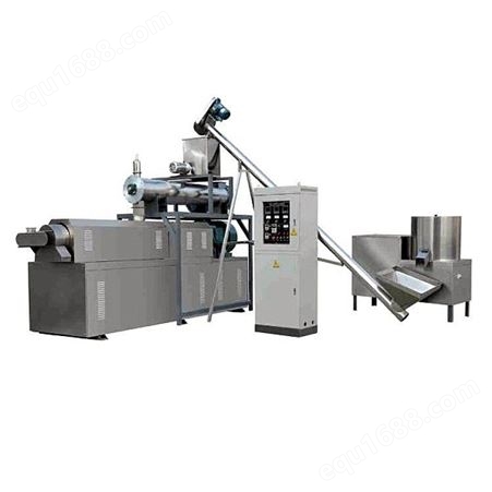 小型膨化食品设备多功能小型膨化食品机械膨化食品机器加工