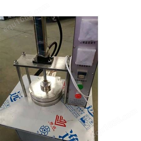 压饼机 生产商 压饼单机设备报价