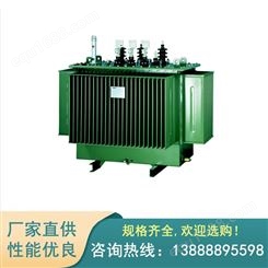 昆明厂家现货销售 2500KVA变压器 SCB12干式变压器