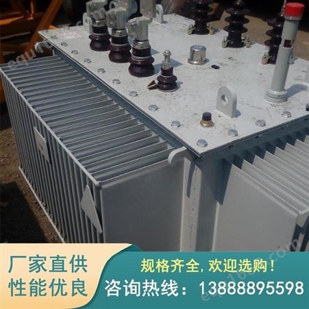 昆明箱式变压器 云南变压器厂家 800千瓦10KV变压器价格 机床控制变压器BK-500VA 昆明干式变压器