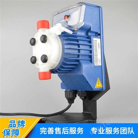 济南 SEKO计量泵销售 八通 PTFE材料 SEKO计量泵 可定制各型号
