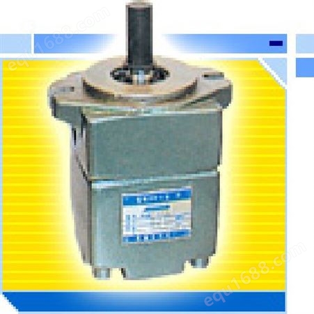 天津供应双作用定量叶片泵YB-D-355叶片泵厂家价格图片(现货)